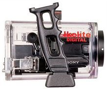 Ikelite Video Camera Housing Leak Detector
